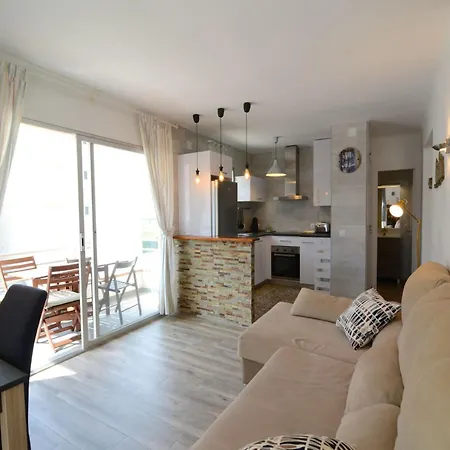 Omega 5 1-d Apartment