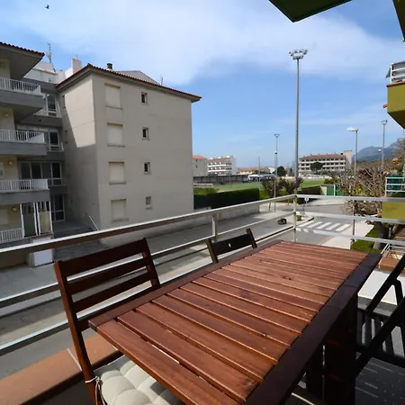 Apartment Omega 5 1-d