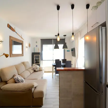 Omega 5 1-d Apartment *