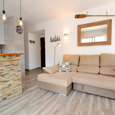 Apartment Omega 5 1-d *