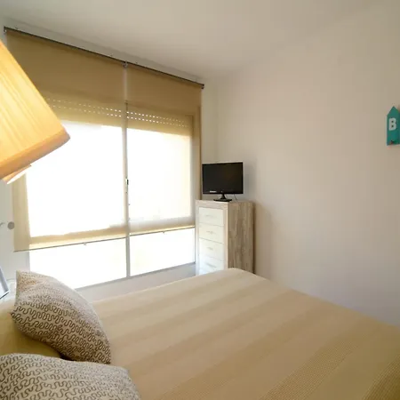 Apartment Omega 5 1-d L'Estartit