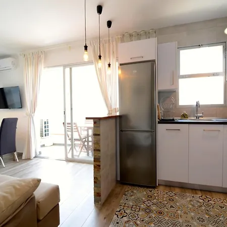 Apartment Omega 5 1-d *